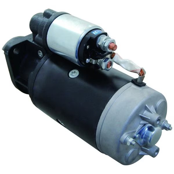 Replacement For Khd F4L912 Engine Year 1979 Starter, Ilb Gold, Mfr#: F4L912 ENGINE YEAR 1979 STARTER